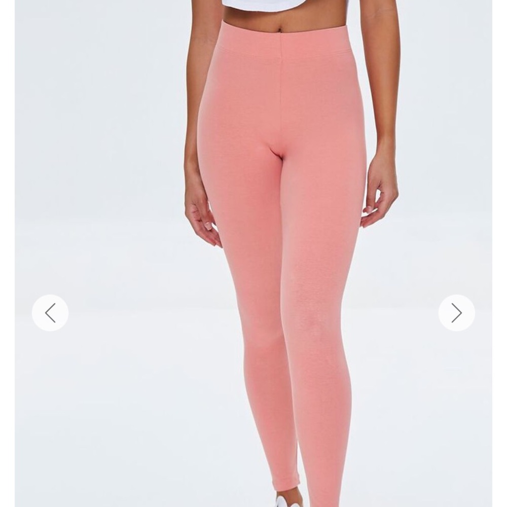 Forever 21 leggings